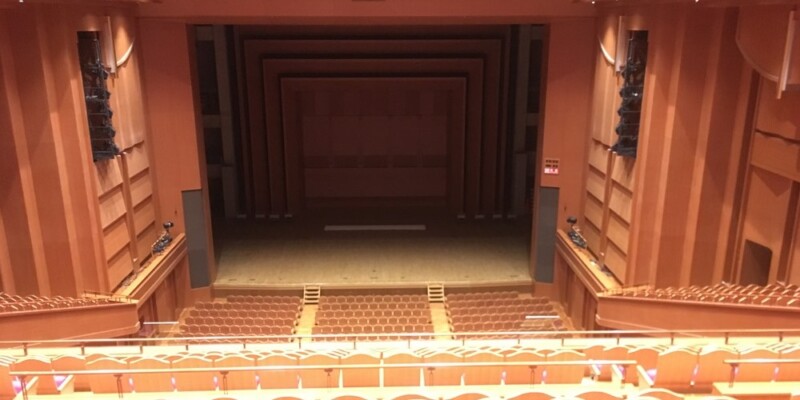 バレエ鑑賞のいろは