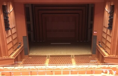 バレエ鑑賞のいろは